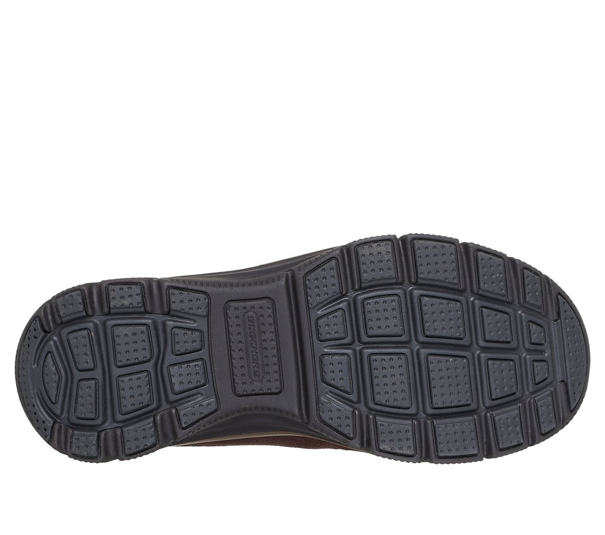 Skechers Relaxed Fit: Easy Going - Latte 3 - Women