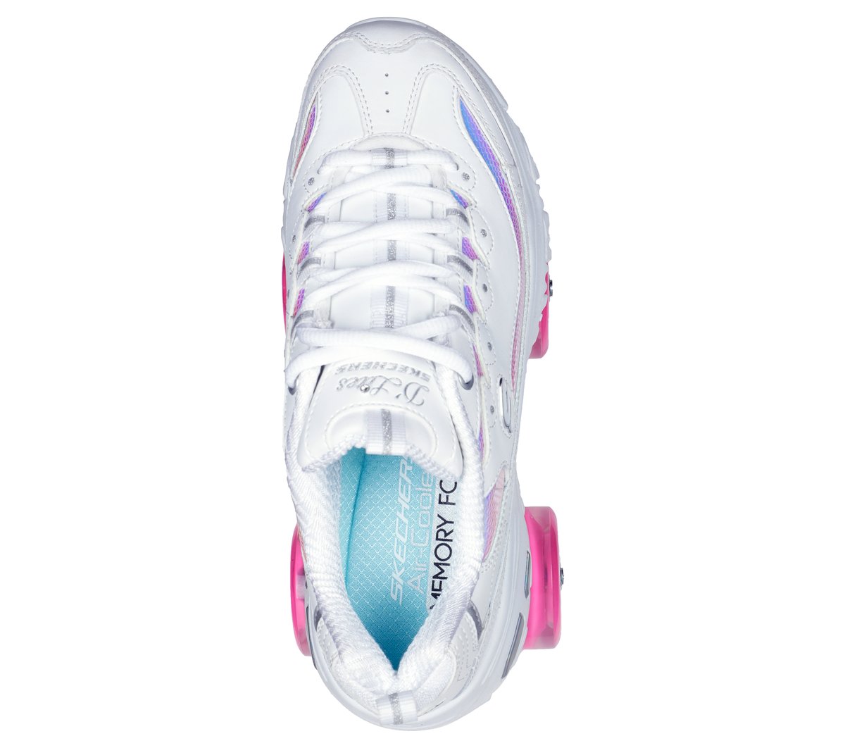 Skechers 4 Wheeler - Fly Cruiser - Women