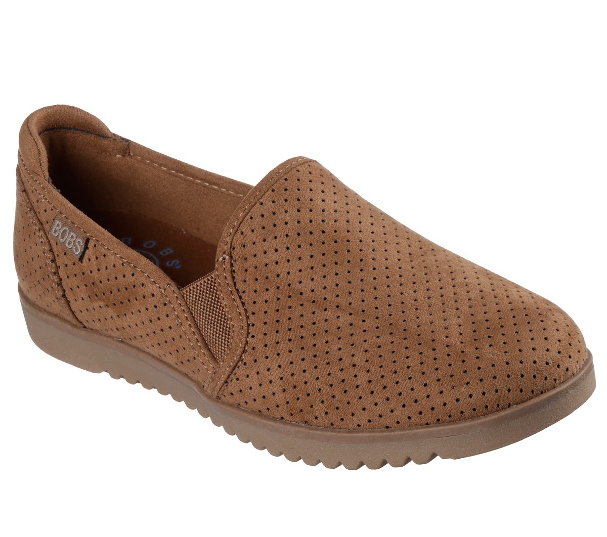 Skechers BOBS Flexpadrille LO - Too Sleek - Women
