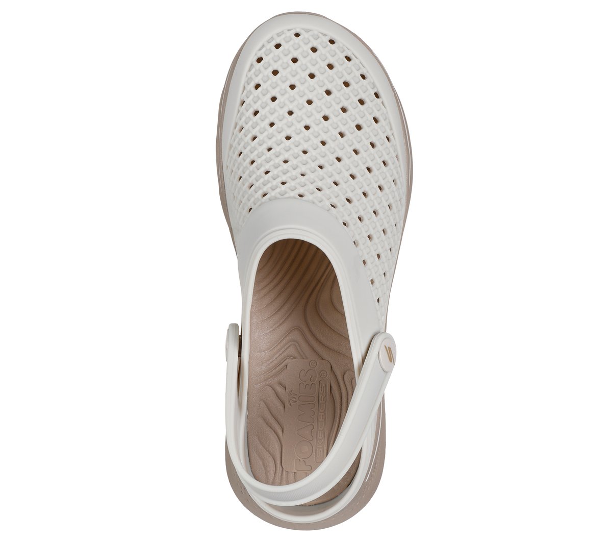 Skechers Foamies: GO WALK 7 - Joyous - Women