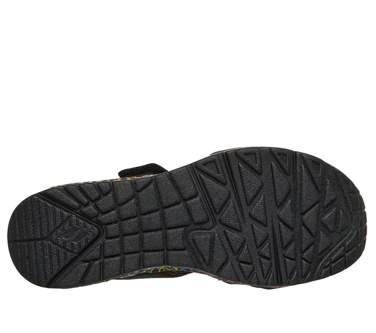 Skechers JGoldcrown: UNO - Sea Of Love - Women