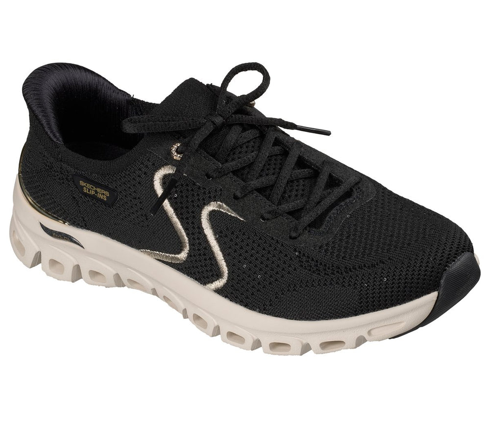 Skechers Slip-ins Martha Stewart: Arch Fit Glide-Step Elevate - Perfectly Perfect - Women