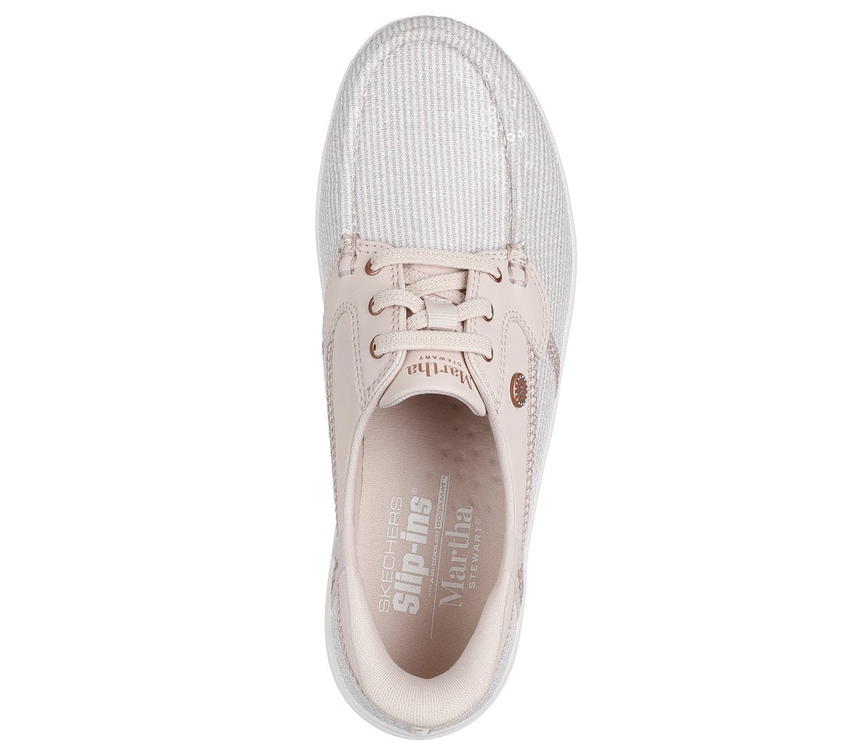 Skechers Slip-ins Martha Stewart: On-The-GO Flex Radiant - Summertime - Women