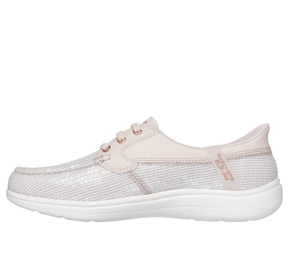 Skechers Slip-ins Martha Stewart: On-The-GO Flex Radiant - Summertime - Women