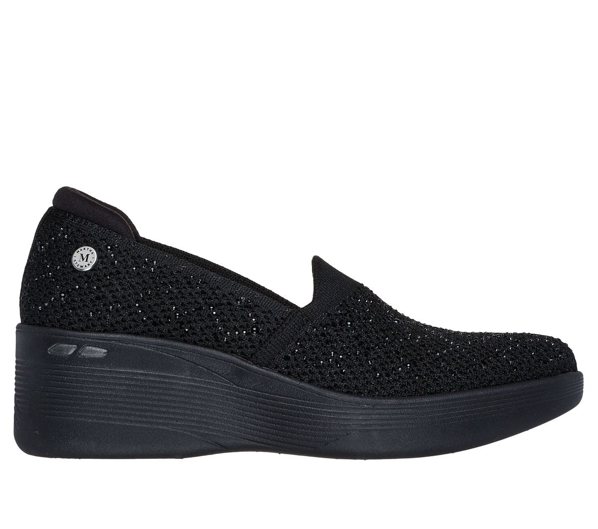 Skechers Martha Stewart: Pier-Lite - My Reflection - Women