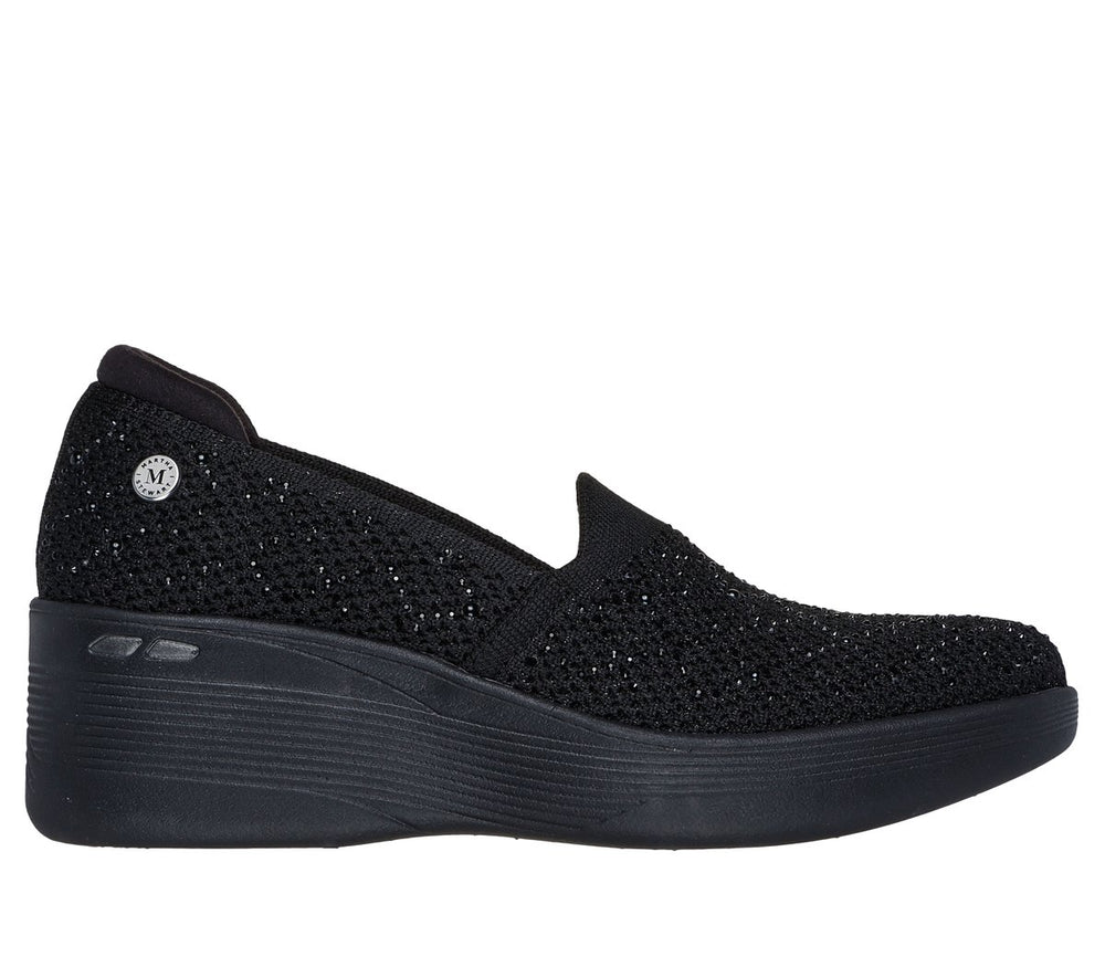 Skechers Martha Stewart: Pier-Lite - My Reflection - Women