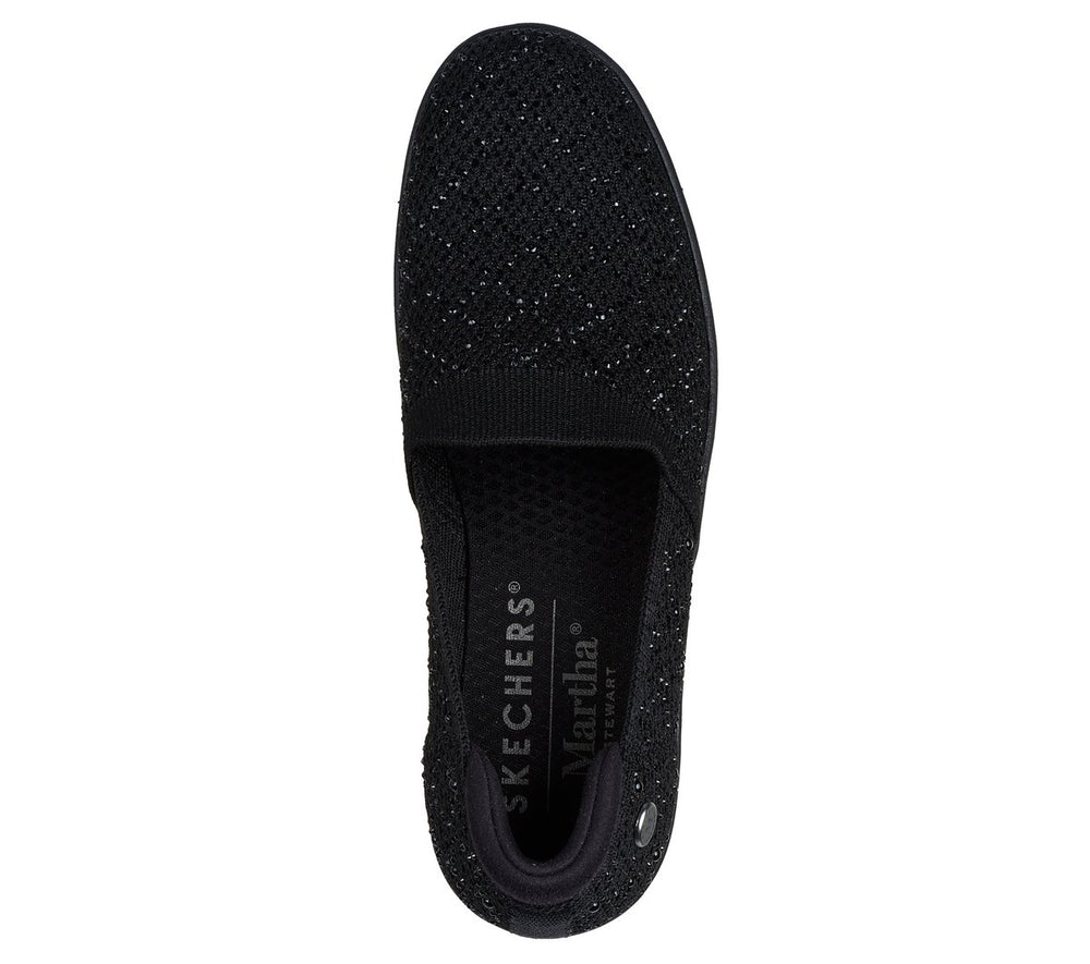 Skechers Martha Stewart: Pier-Lite - My Reflection - Women