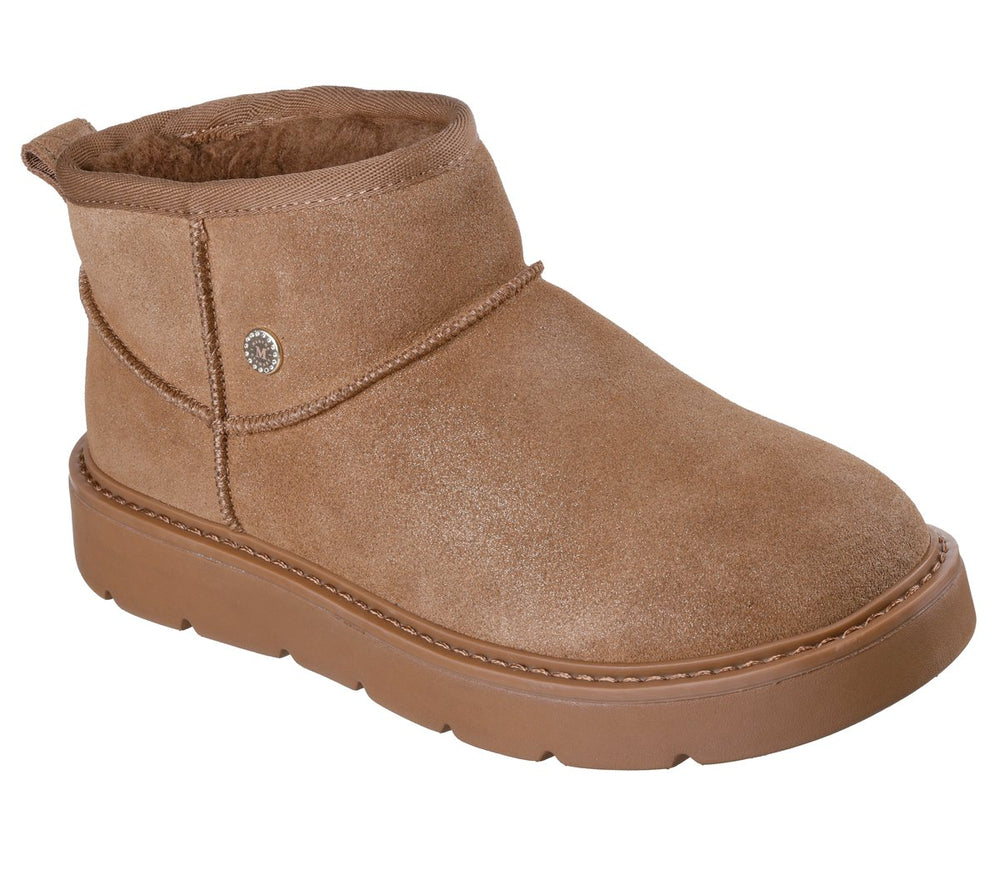 Skechers Martha Stewart: Keepsakes Cozy - Mini - Women