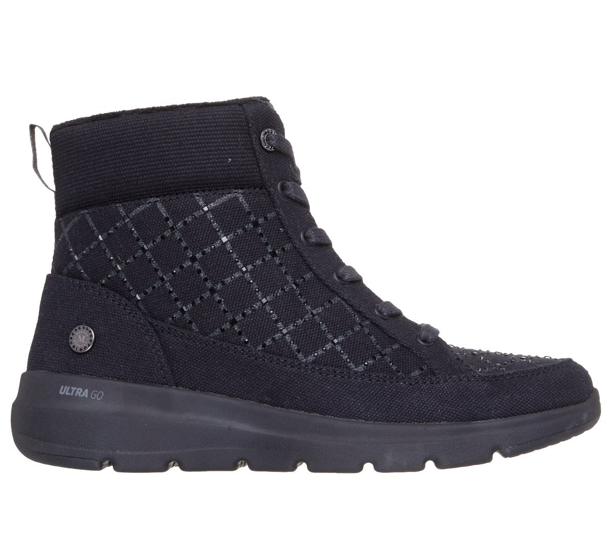 Skechers Martha Stewart: Glacial Ultra - Spotlight - Women