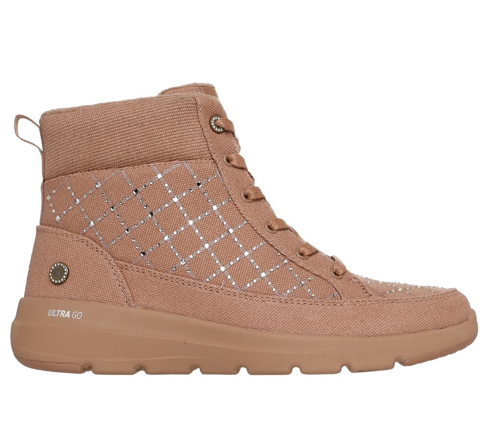 Skechers Martha Stewart: Glacial Ultra - Spotlight - Women