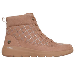 Skechers Martha Stewart: Glacial Ultra - Spotlight - Women