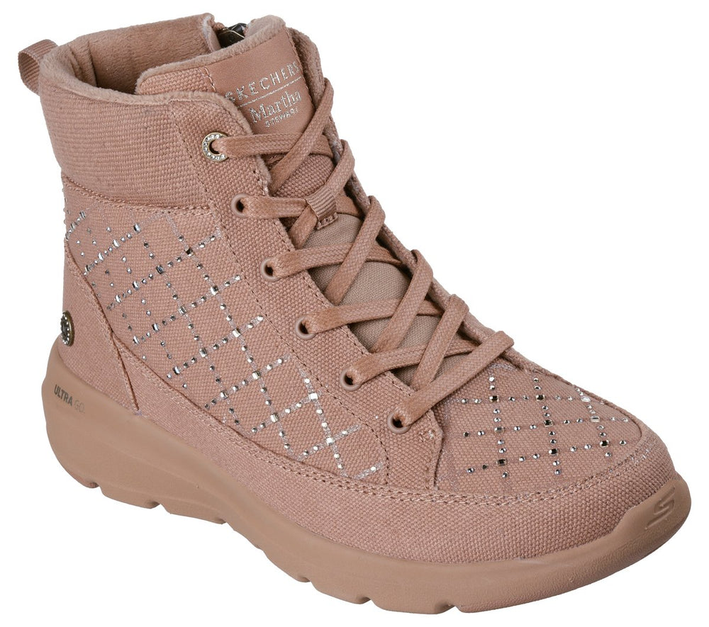 Skechers Martha Stewart: Glacial Ultra - Spotlight - Women