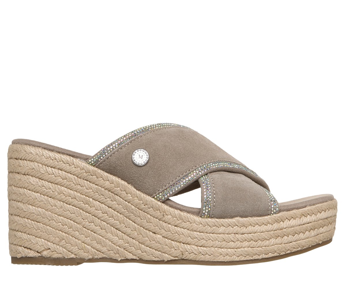Skechers Martha Stewart: Iris - Elegant - Women|New Arrivals
