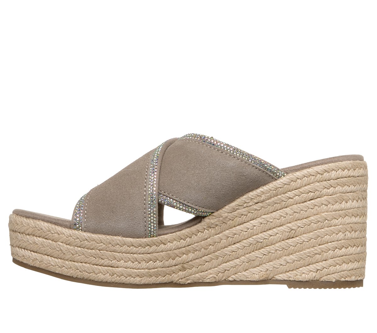 Skechers Martha Stewart: Iris - Elegant - Women|New Arrivals