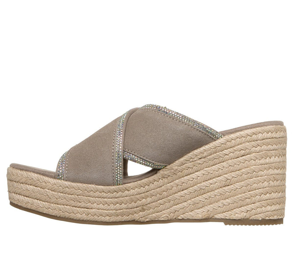 Skechers Martha Stewart: Iris - Elegant - Women|New Arrivals