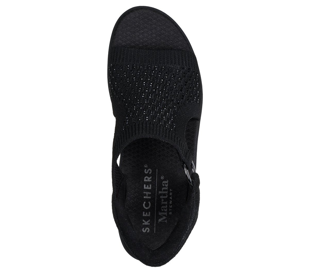 Skechers Slip-ins Martha Stewart: Pier-Lite - Park Path - Women