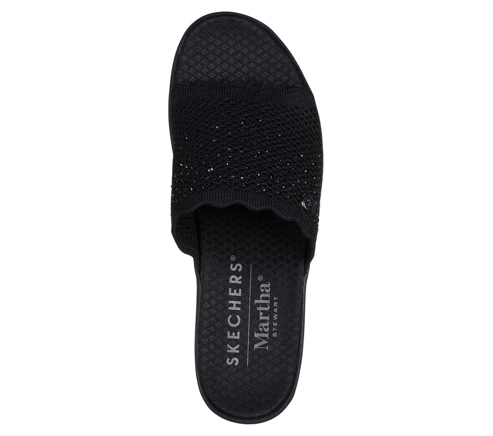 Skechers Martha Stewart: Pier-Lite - Light Essence - Women