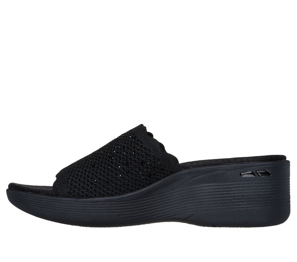Skechers Martha Stewart: Pier-Lite - Light Essence - Women
