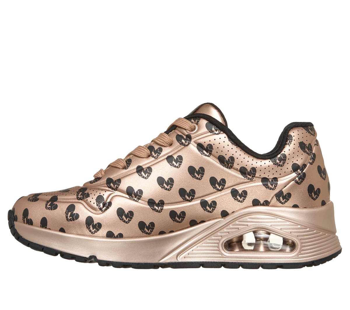 Skechers Jason Naylor: UNO - Live Life Colorfully - Women|New Arrivals