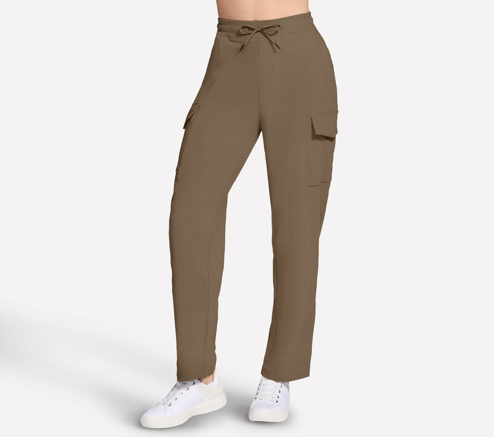 Skechers Slip-ins Cargo Pant - Women