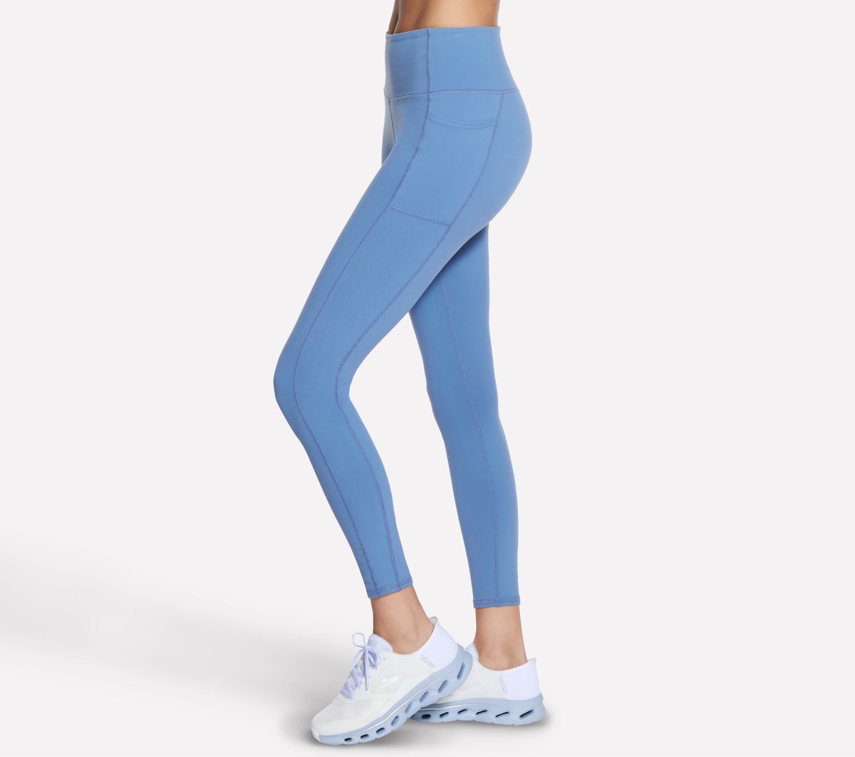 Skechers GO WALK High Waisted Legging - Women