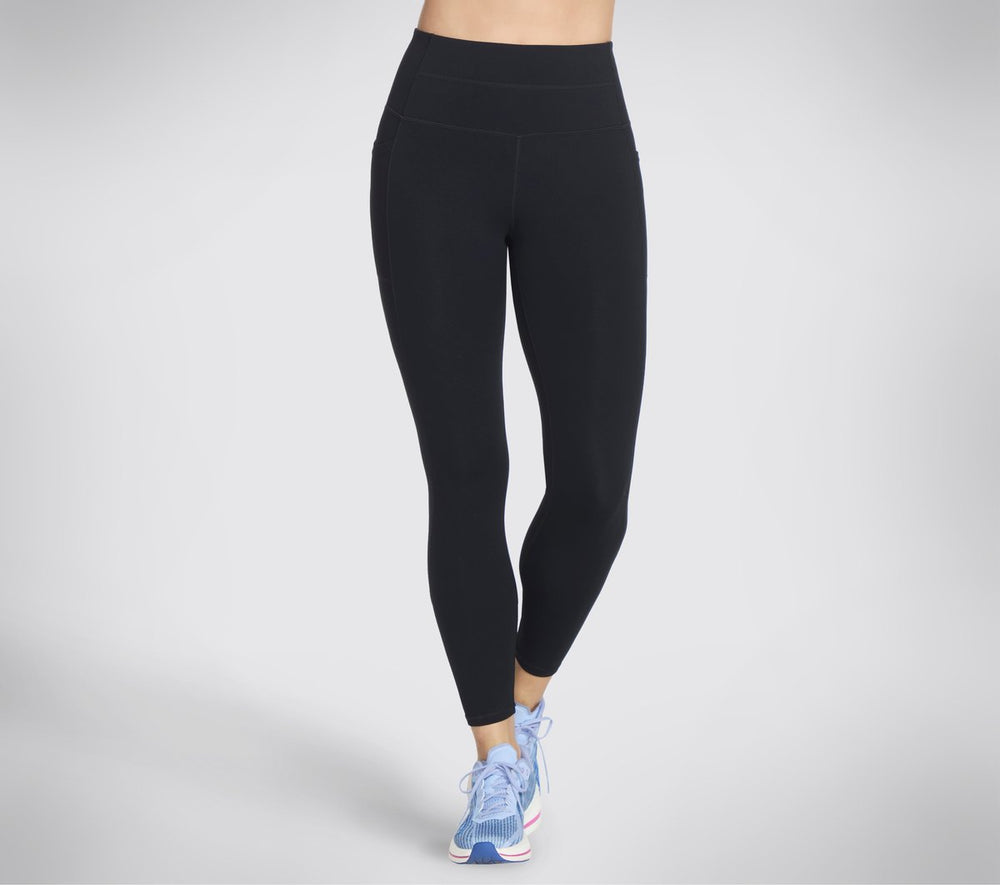 Skechers GO WALK High Waisted 7/8 Legging - Women