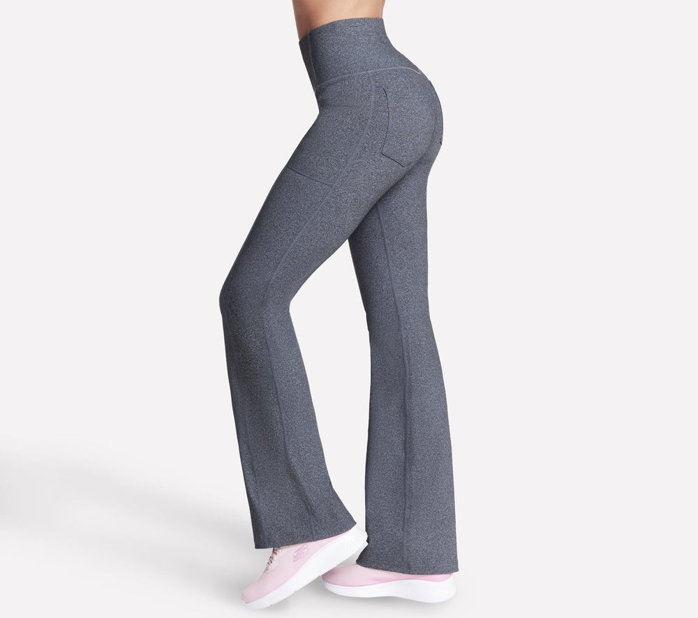 Skechers GO WALK Evolution II Flare Pant - Women