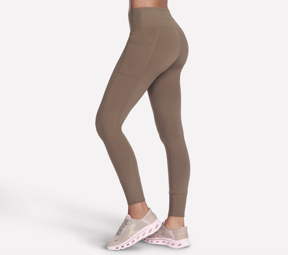 Skechers GO WALK RIB Mix Jogger - Women