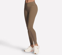 Skechers GO FLEX SLIM Full Length High-Waisted Legging - Women