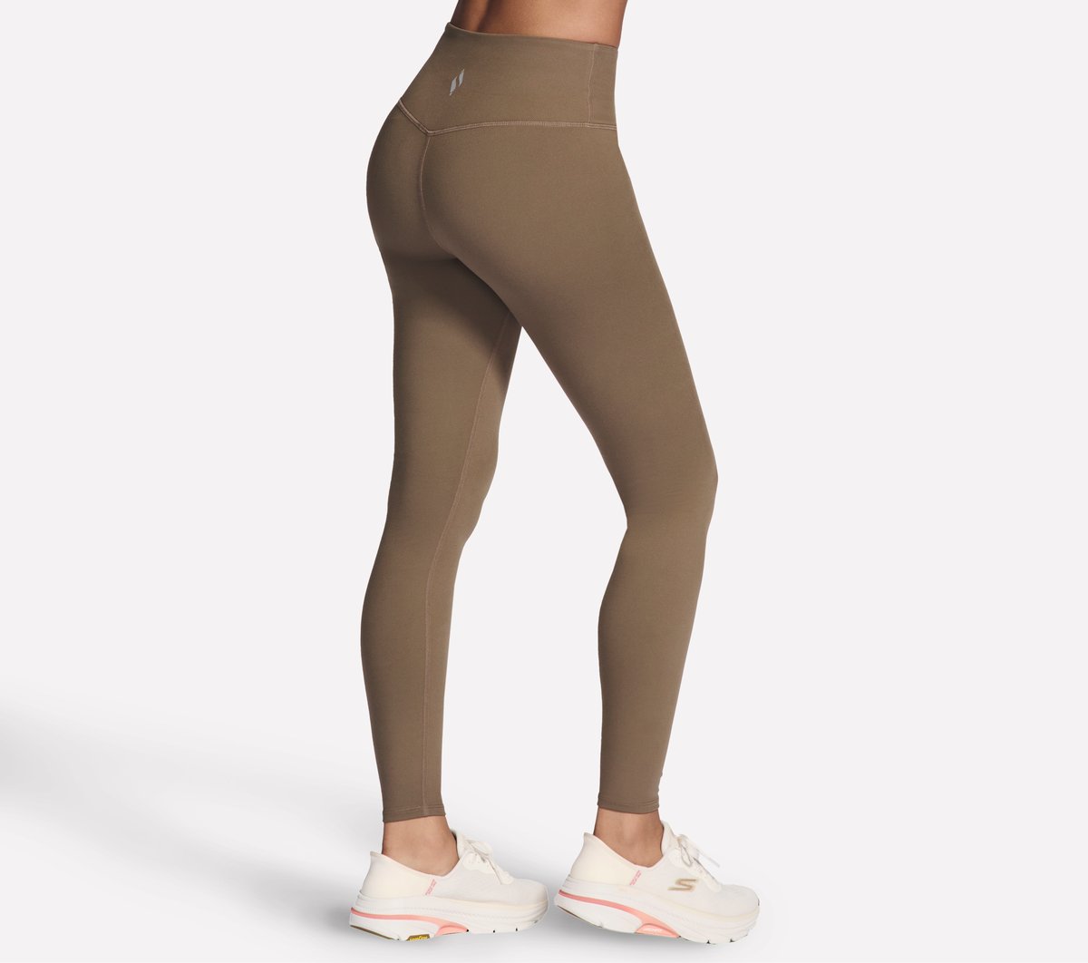 Skechers GO FLEX SLIM Full Length High-Waisted Legging - Women