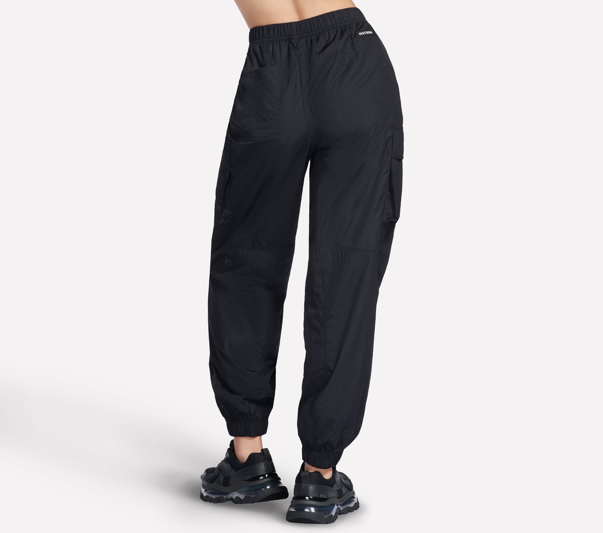 Skechers Sideline Cargo Jogger - Women