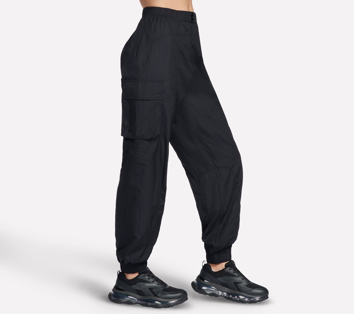 Skechers Sideline Cargo Jogger - Women