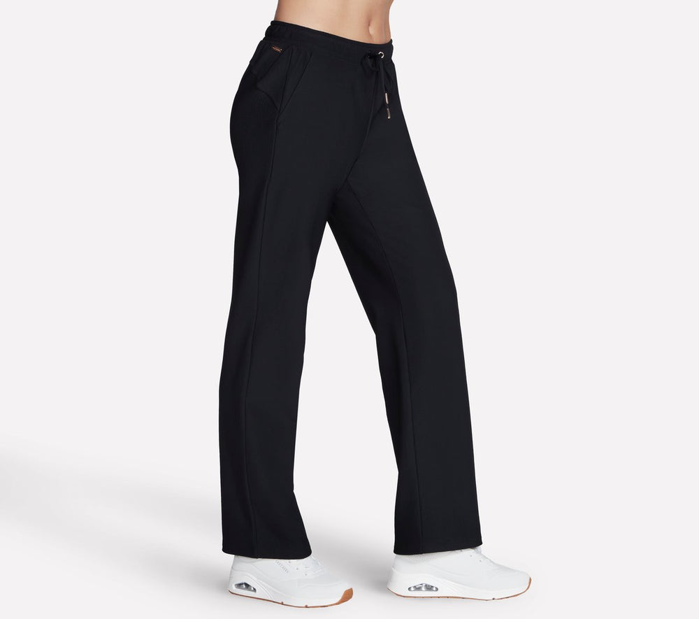 Skechers GO LUXE Rib Pant - Women
