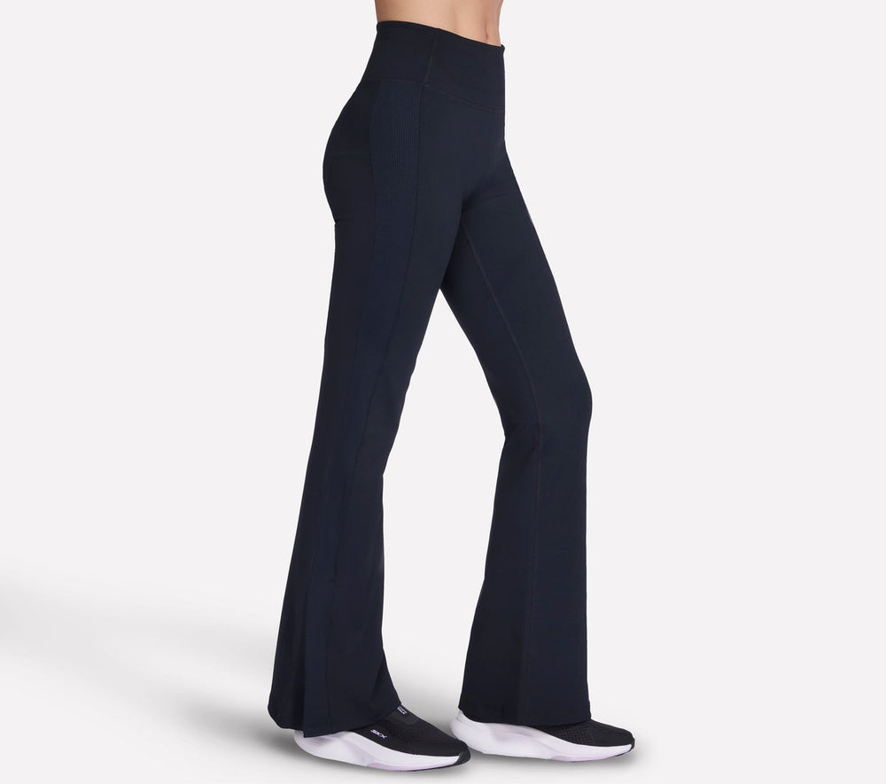 Skechers GO WALK Rib Mix Pant - Women