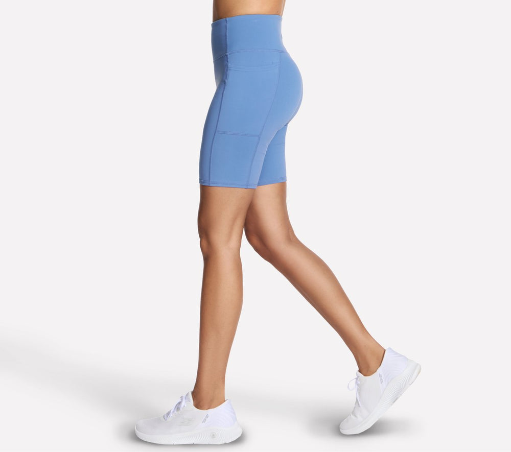 Skechers GO WALK 8 inch Walk Short - Women