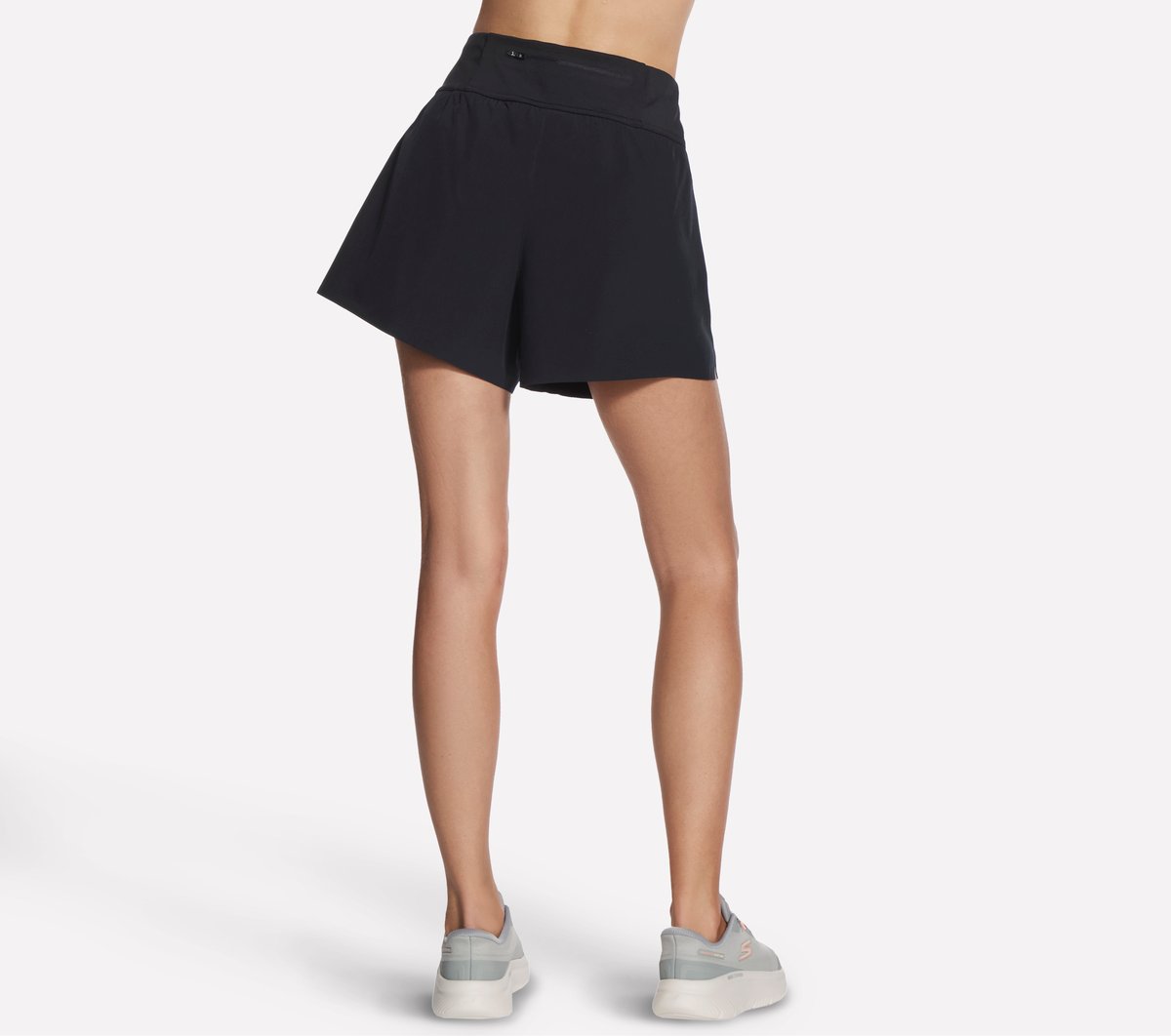 Skechers Tempo 4 Inch Run Short - Women