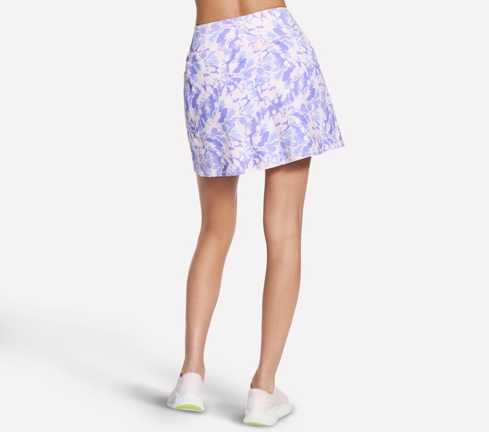 Skechers GO FLEX Printed Skort - Women