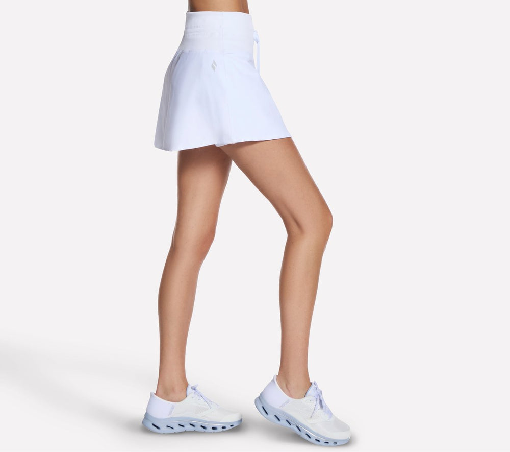 Skechers GO WALK Rib Mix Skort - Women
