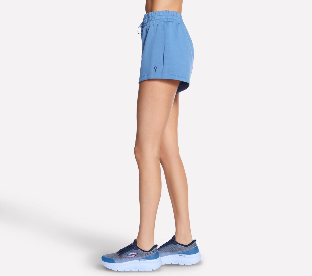 Skechers Slip-ins SKECHLUXE Elevate 5 Inch Short - Women