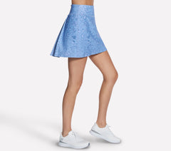 Skechers Morning Glory Pleated Skort - Women