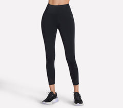 Skechers Tempo 7/8 High Waisted Legging - Women