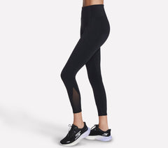 Skechers Tempo 7/8 High Waisted Legging - Women