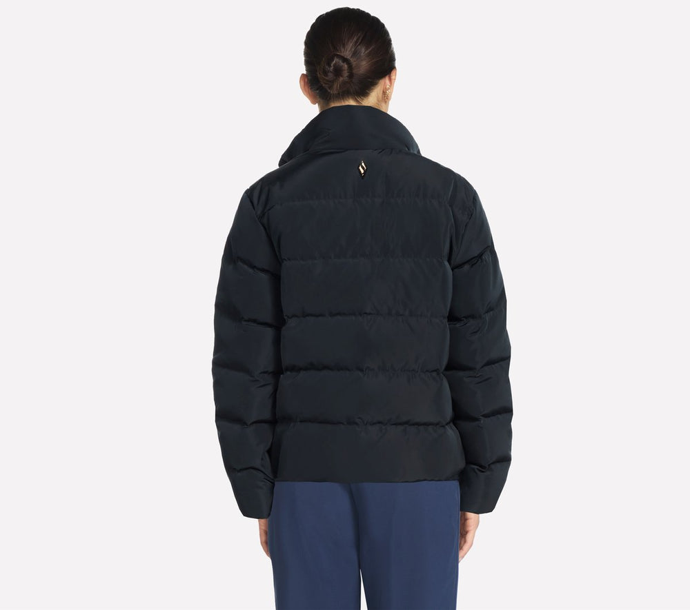 Skechers Cozy Fit Allure Down Jacket - Women