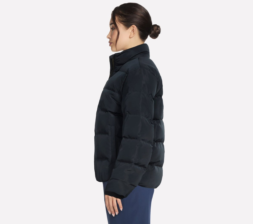 Skechers Cozy Fit Allure Down Jacket - Women