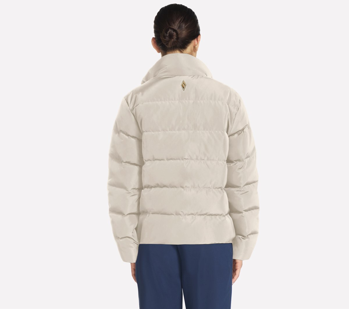 Skechers Cozy Fit Allure Down Jacket - Women