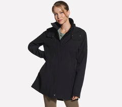 Skechers GO WALK Destination Rain Jacket - Women