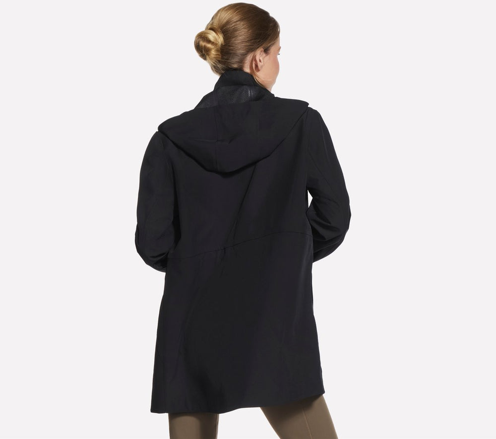Skechers GO WALK Destination Rain Jacket - Women