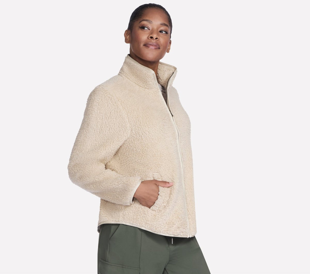 Skechers Skech-Sherpa Jacket - Women