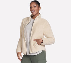 Skechers Skech-Sherpa Jacket - Women