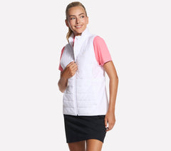Skechers Driver Hybrid Vest - Women
